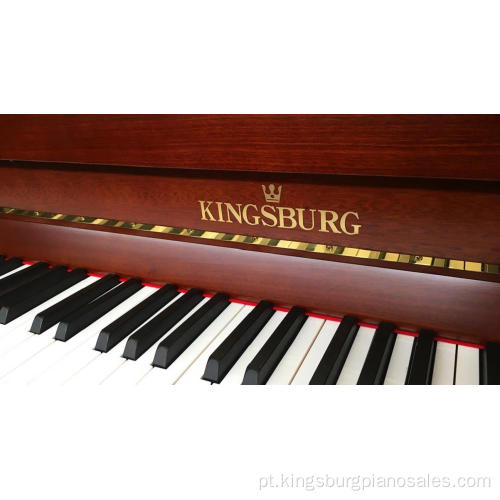 piano real à venda